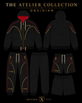 Atelier Collection Obsidian