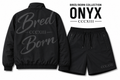 Bred/Born Onyx