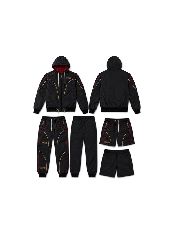 Atelier Collection Obsidian