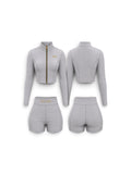 The Contour Collection Sterling