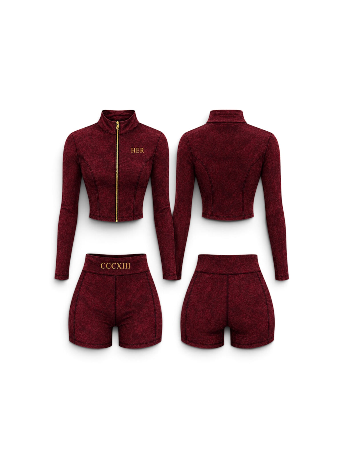 The Contour Collection Merlot