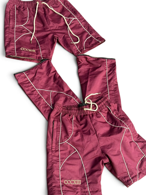 Atelier Collection Bordeaux Complete Set