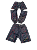 Atelier Collection Obsidian Pants/Shorts