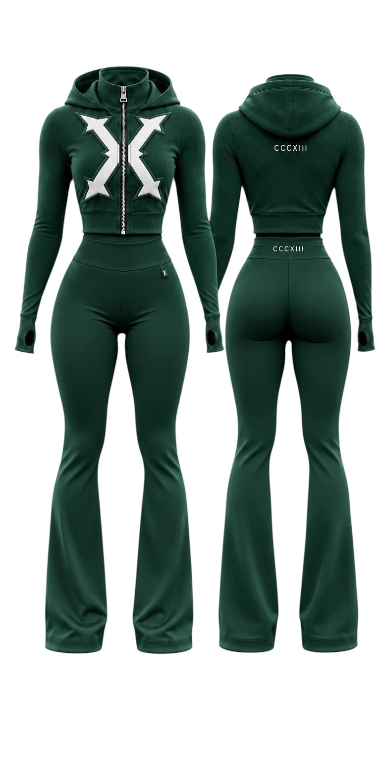 The Contour Collection Emeraude (Pre-Order)